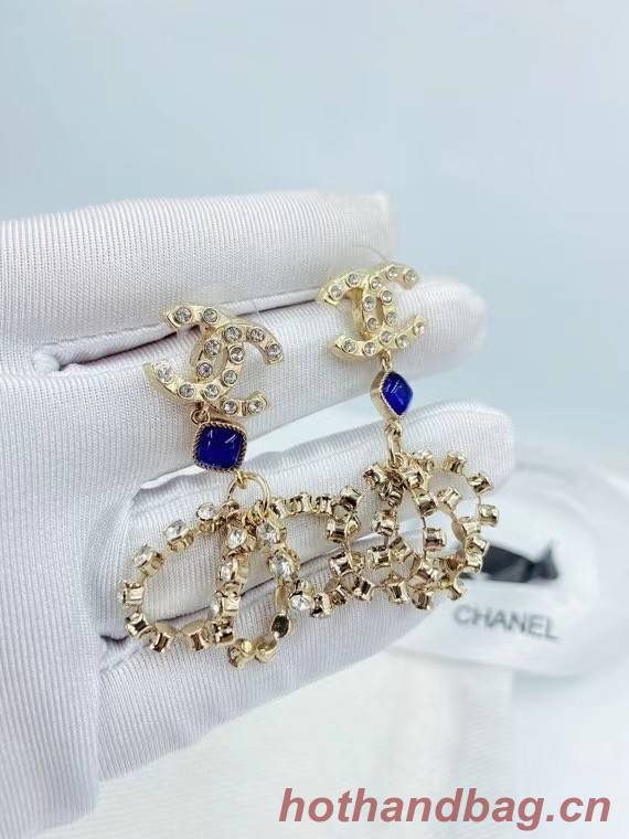 Chanel Earrings CE5919