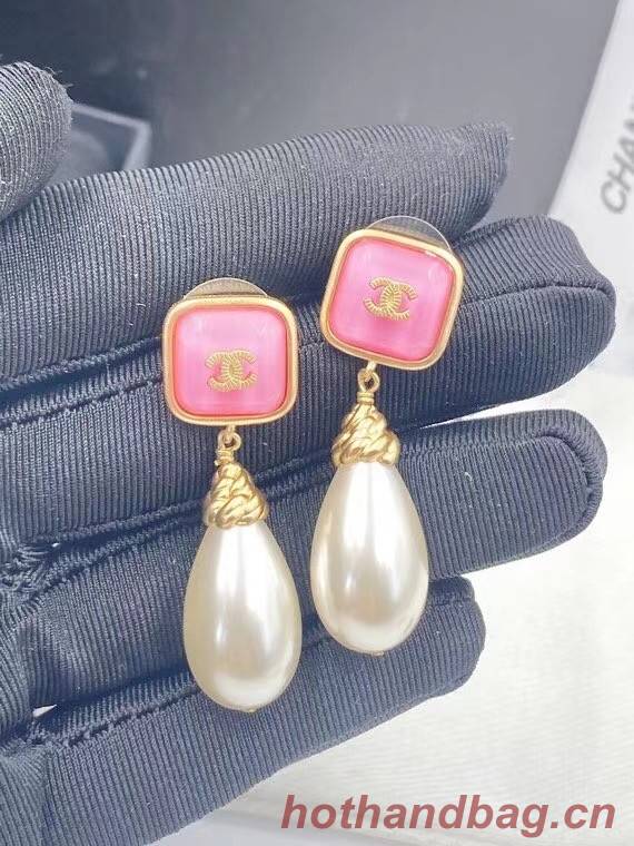 Chanel Earrings CE5920