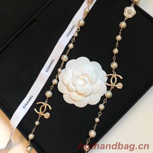 Chanel Necklace CE5885