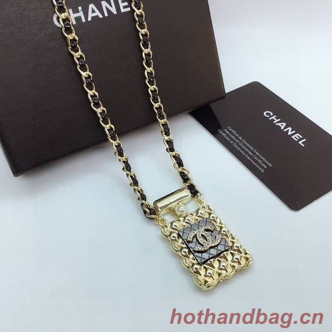 Chanel Necklace CE5890