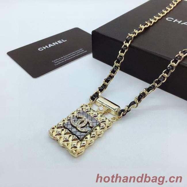 Chanel Necklace CE5890