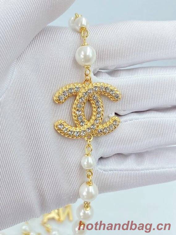 Chanel Necklace CE5907