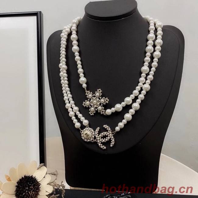 Chanel Necklace CE5909