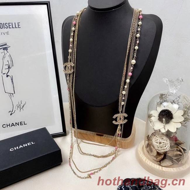 Chanel Necklace CE5911