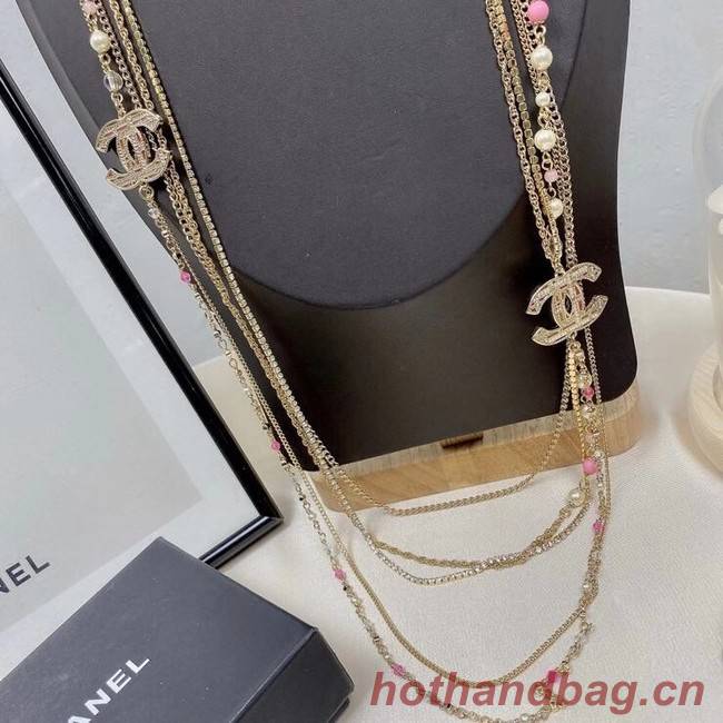 Chanel Necklace CE5911