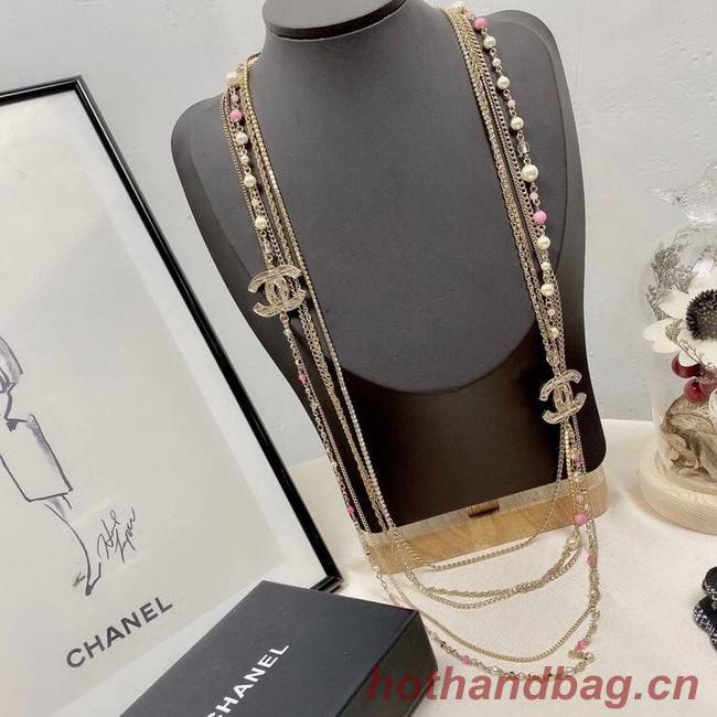 Chanel Necklace CE5911