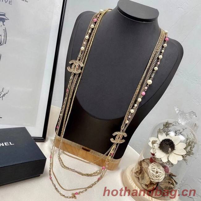 Chanel Necklace CE5911