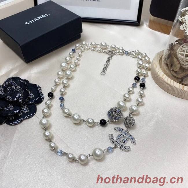 Chanel Necklace CE5912