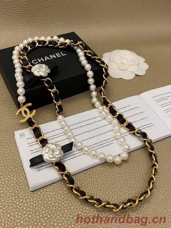 Chanel Necklace CE5916