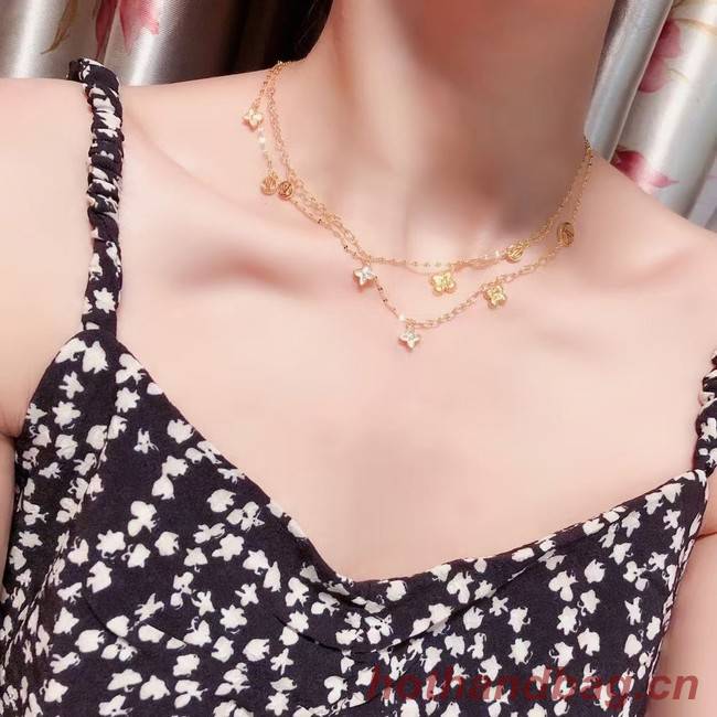 Louis Vuitton Necklace CE5902