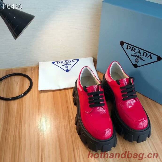 Prada shoes PD990YY-4