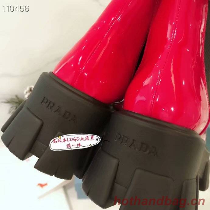 Prada shoes PD991YY-1