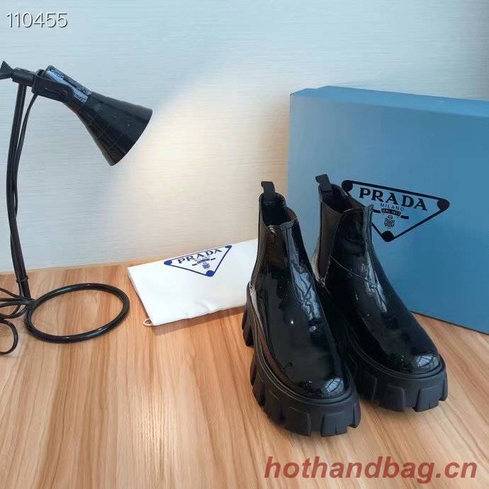 Prada shoes PD991YY-2