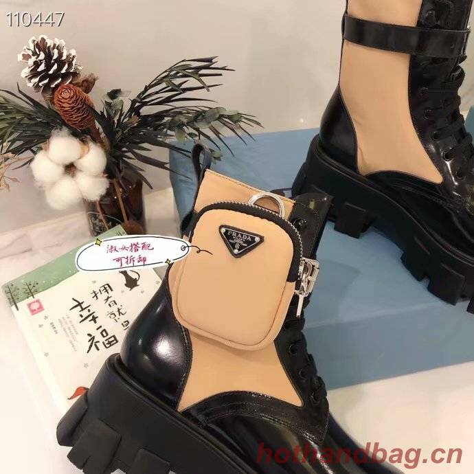 Prada shoes PD992YY-3