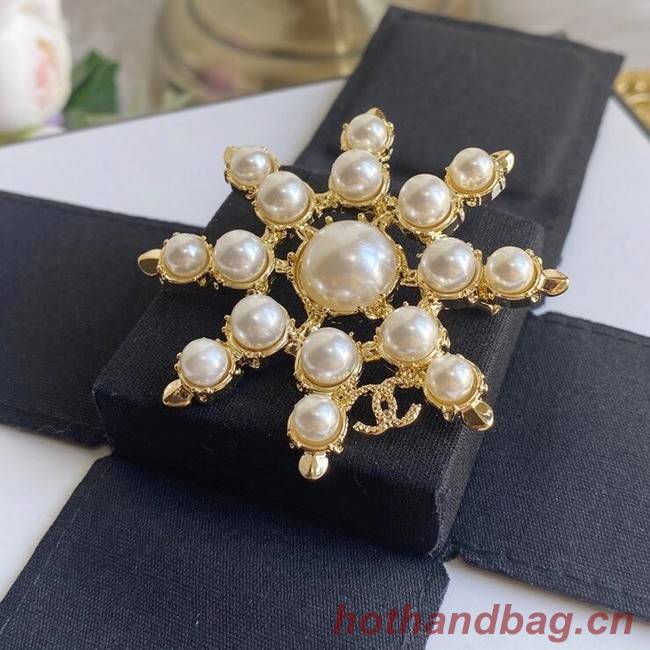 Chanel Brooch CE5922