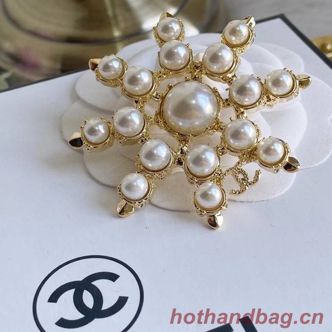 Chanel Brooch CE5922