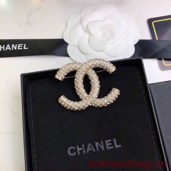 Chanel Brooch CE5937