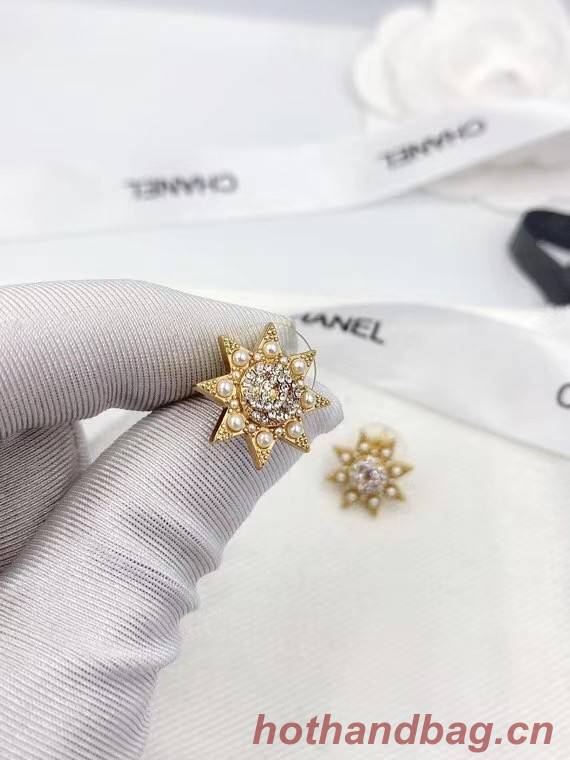 Chanel Earrings CE5921