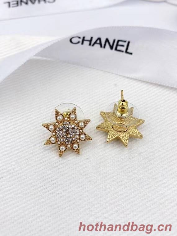 Chanel Earrings CE5921