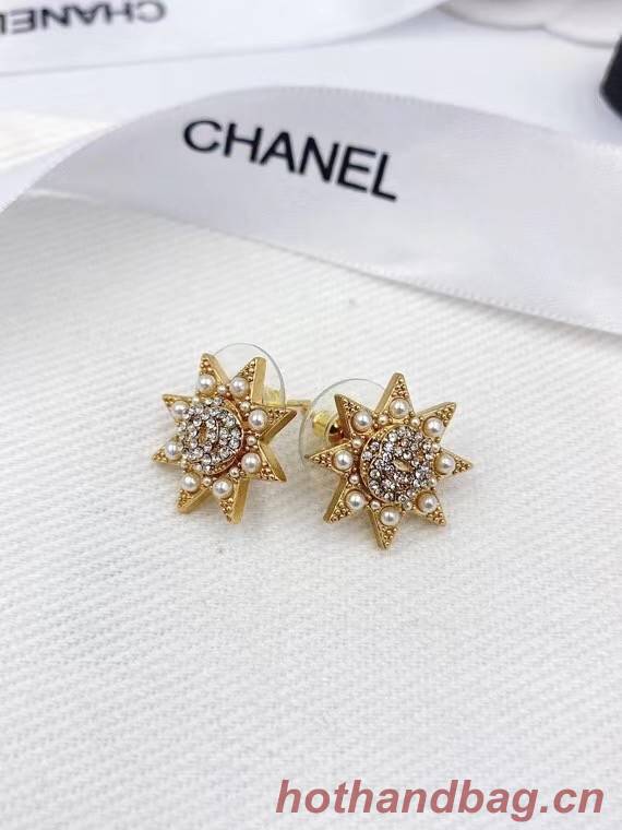 Chanel Earrings CE5921