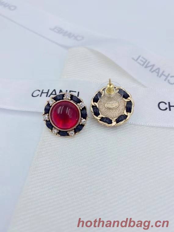 Chanel Earrings CE5924