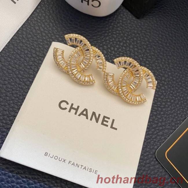 Chanel Earrings CE5928