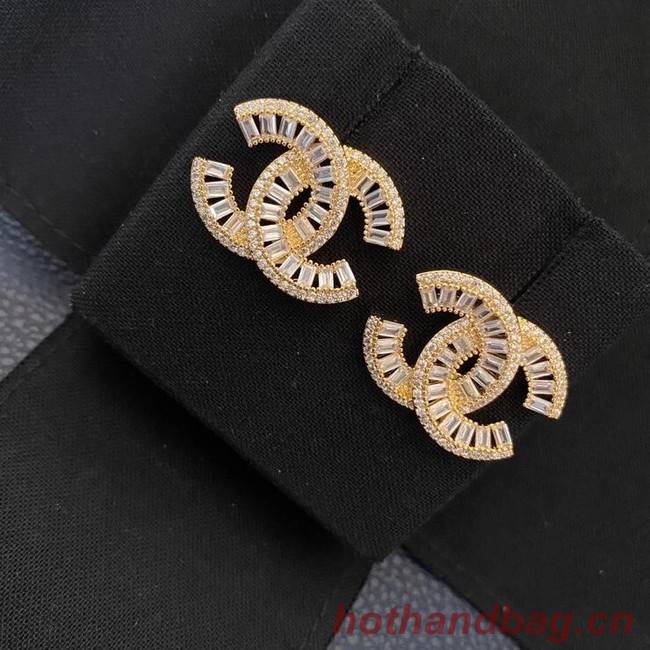 Chanel Earrings CE5928