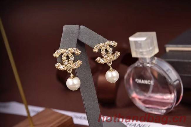 Chanel Earrings CE5929