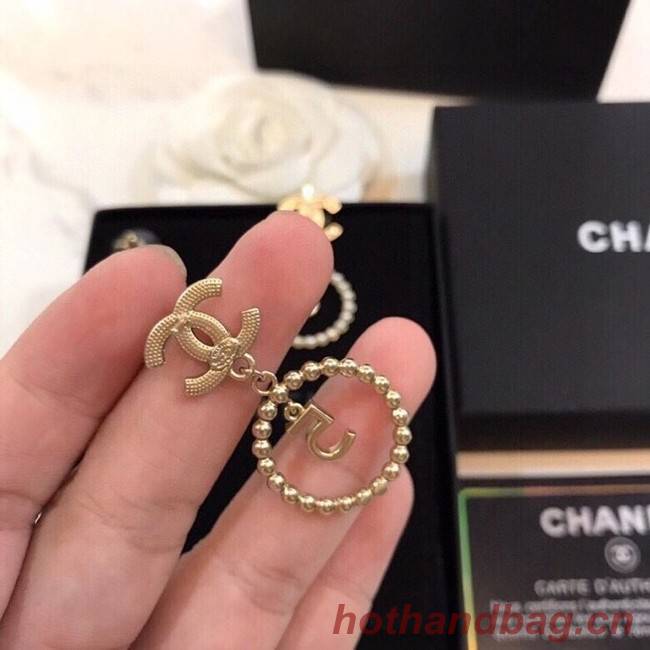 Chanel Earrings CE5930