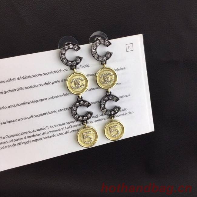 Chanel Earrings CE5933