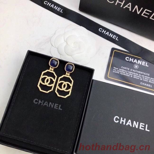 Chanel Earrings CE5940