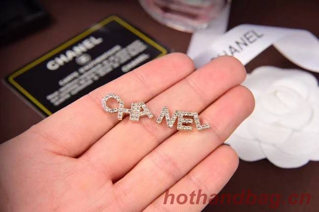 Chanel Earrings CE5942