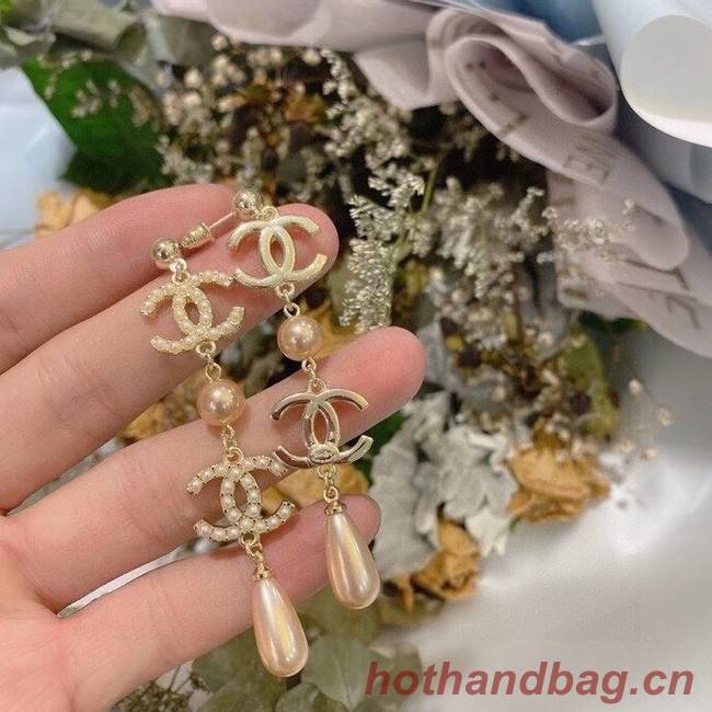 Chanel Earrings CE5943