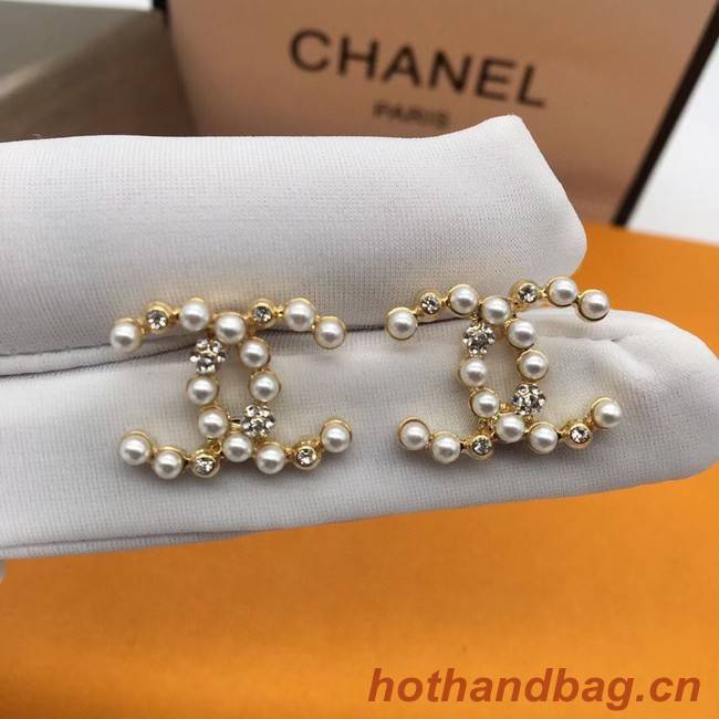 Chanel Earrings CE5947