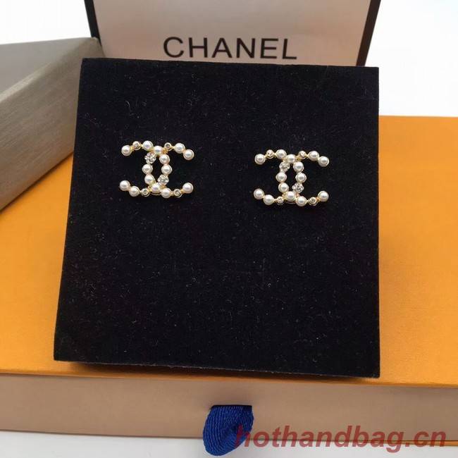 Chanel Earrings CE5947