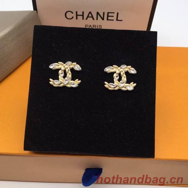 Chanel Earrings CE5948