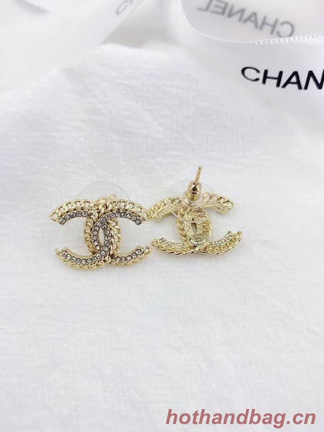 Chanel Earrings CE5951