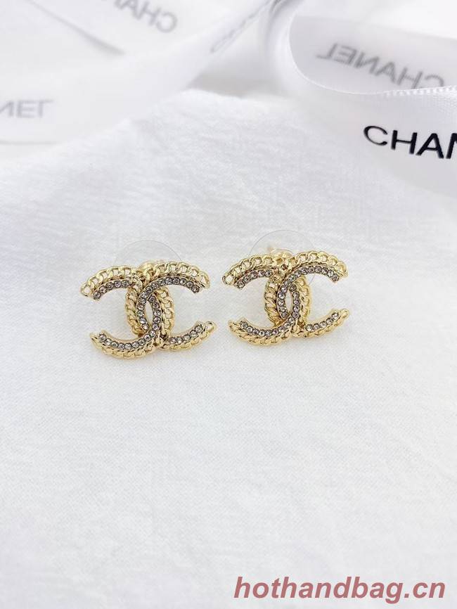 Chanel Earrings CE5951