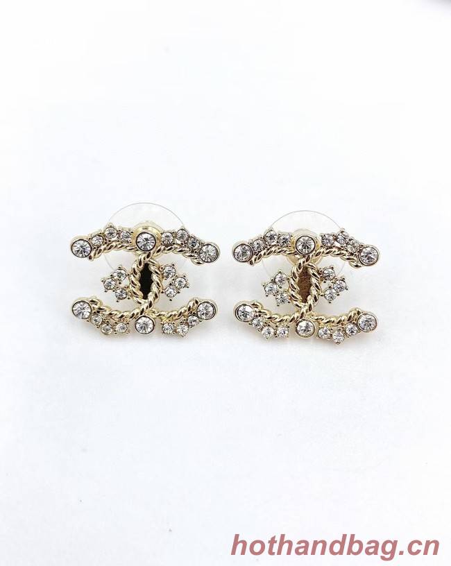 Chanel Earrings CE5956