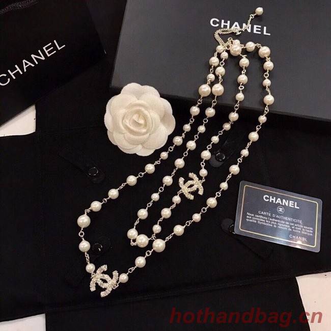 Chanel Necklace CE5931