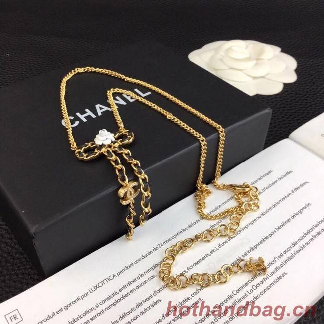 Chanel Necklace CE5934