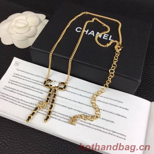 Chanel Necklace CE5934