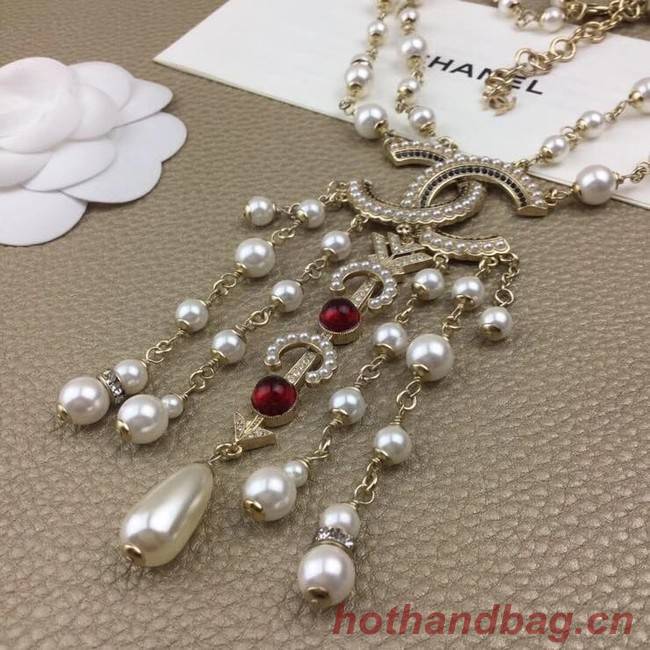 Chanel Necklace CE5935