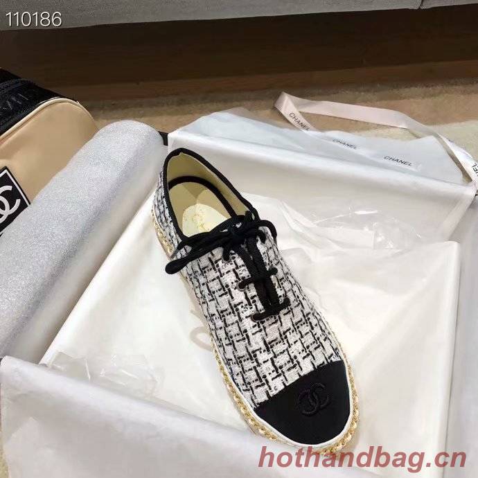 Chanel Shoes CH2731SJi-3