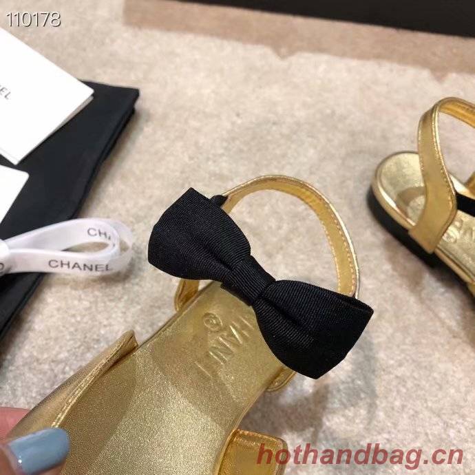 Chanel Shoes CH2732SJi-1