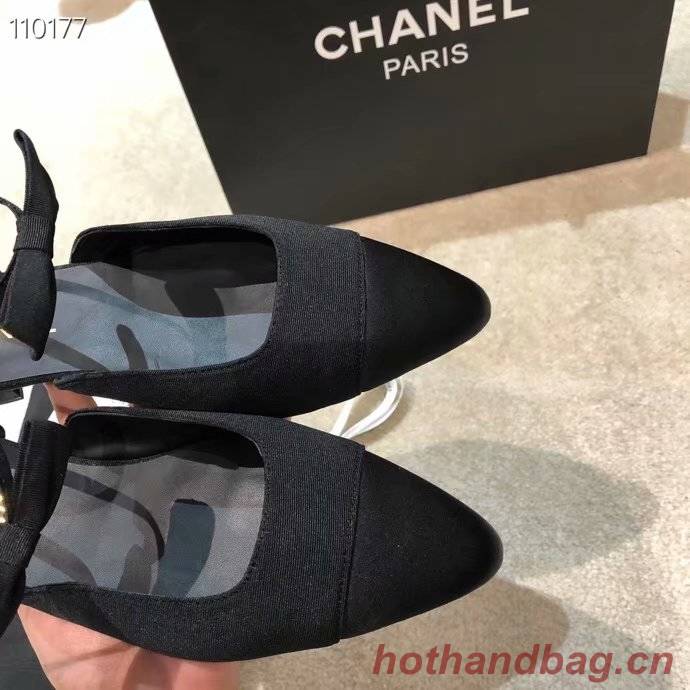 Chanel Shoes CH2732SJi-2