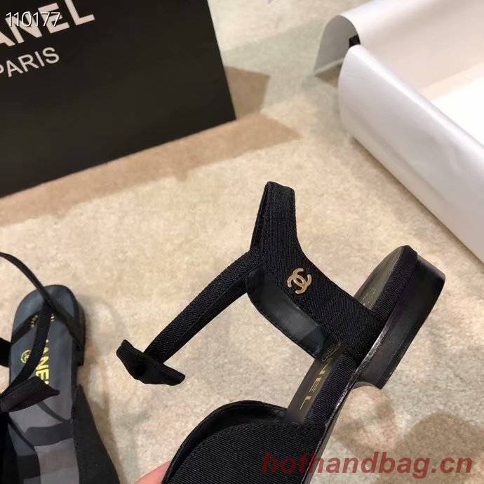 Chanel Shoes CH2732SJi-2