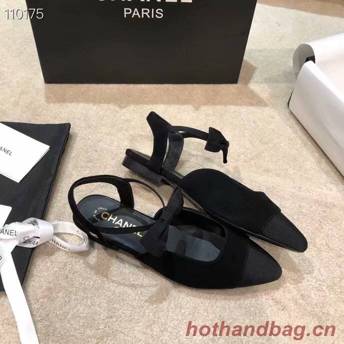 Chanel Shoes CH2732SJi-4