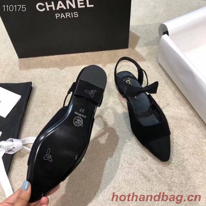 Chanel Shoes CH2732SJi-4