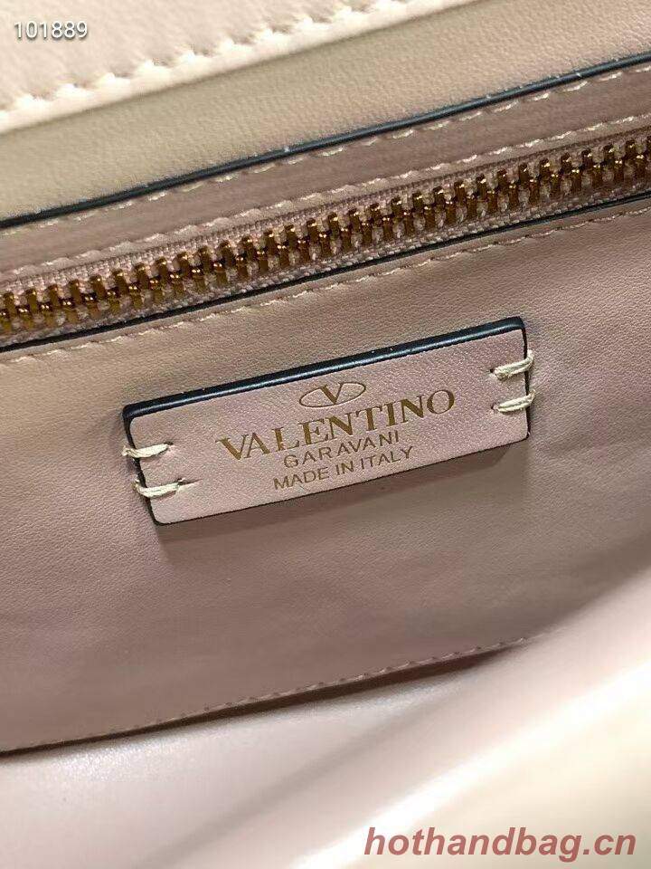 Valentino medium Garavani Roman Stud V2060 Naked